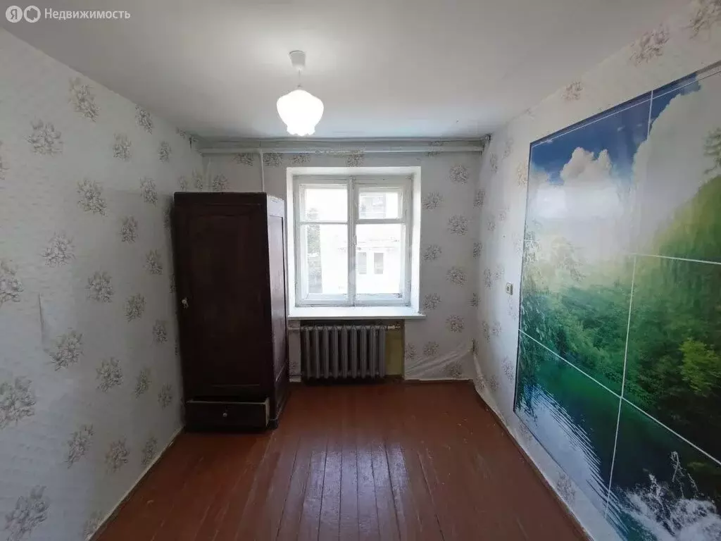 3-комнатная квартира: село Тупицыно, Первомайская улица, 11 (56.9 м) - Фото 0