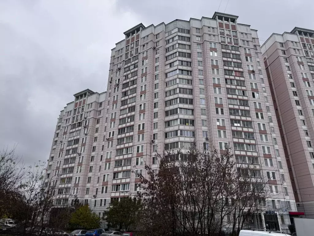 1-к кв. Московская область, Подольск Юбилейная ул., 1к1 (38.1 м) - Фото 1