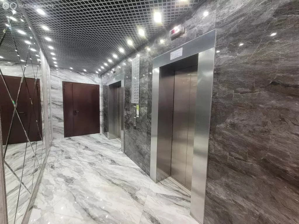2-комнатная квартира: Ставрополь, улица Генерала Маргелова, 5/2 (59 м) - Фото 0