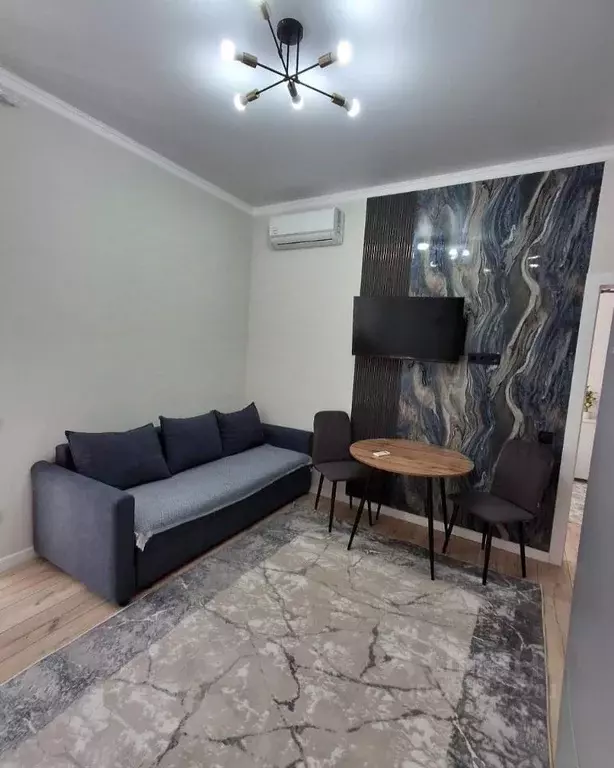 2-к кв. Татарстан, Казань ул. Николая Ершова, 66А (45.0 м) - Фото 2