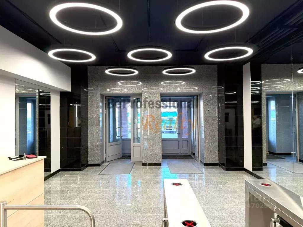 Офис в Москва 2-я Рыбинская ул., 21С1а (1500 м) - Фото 1