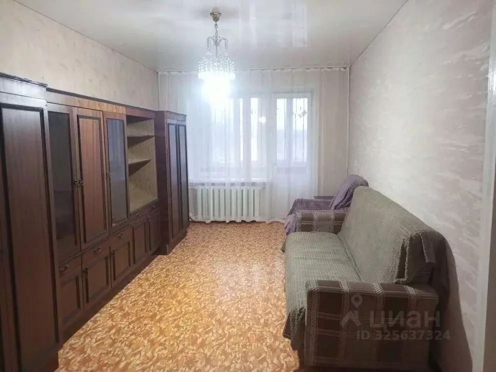 3-к кв. Ростовская область, Новочеркасск ул. Горького, 27 (63.0 м) - Фото 1