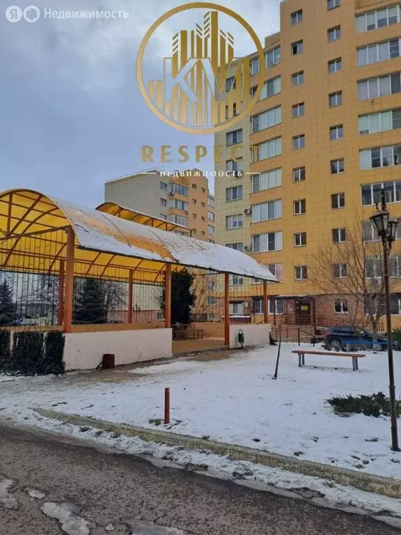 2-комнатная квартира: Пятигорск, улица Людкевича, 9к2 (78 м) - Фото 1