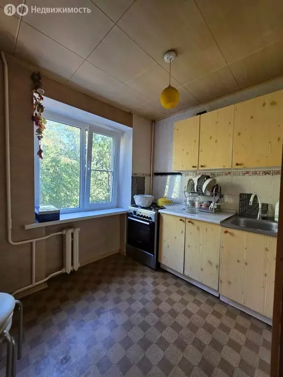 3-комнатная квартира: Ставрополь, улица Мира, 155 (60 м) - Фото 1