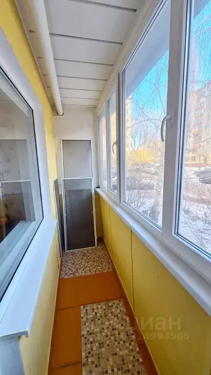 1-к кв. Саратовская область, Энгельс Краснодарская ул., 14 (41.1 м) - Фото 2