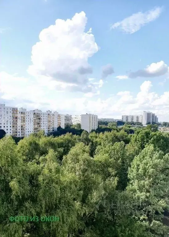 2-к кв. Москва Гурьевский проезд, 15К2 (53.0 м) - Фото 2
