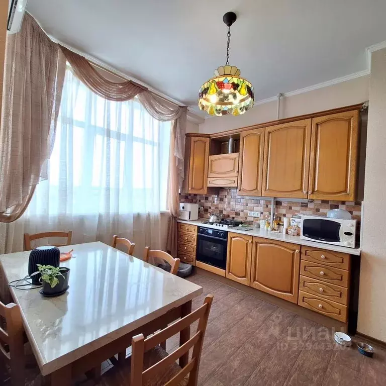 3-к кв. Севастополь просп. Победы, 2А (71.0 м) - Фото 1