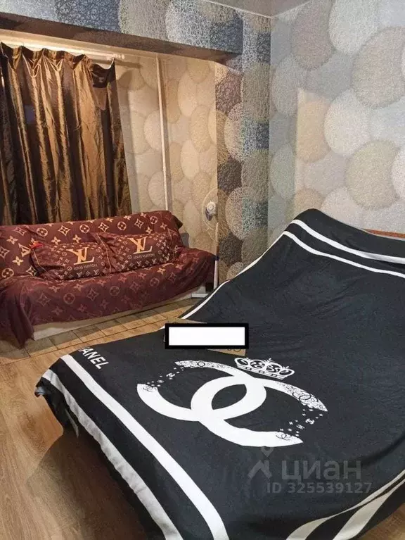 1-к кв. Москва Щелковское ш., 21К2 (24.0 м) - Фото 1