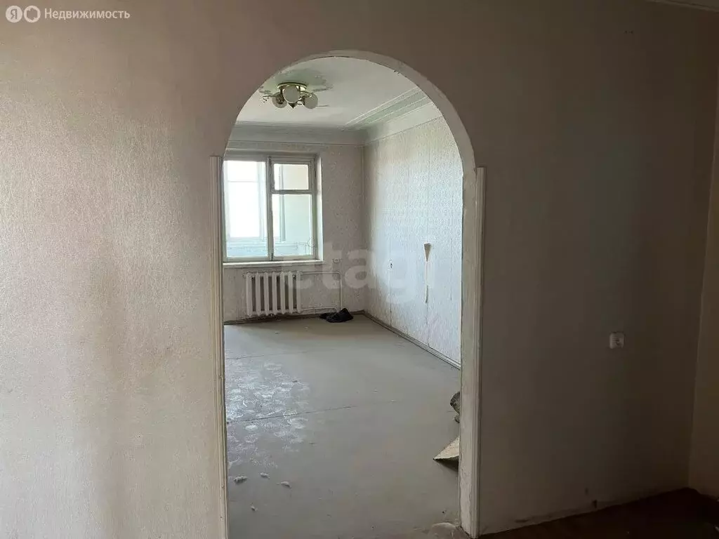 3-комнатная квартира: Беслан, улица Суворова, 1 (62 м) - Фото 1