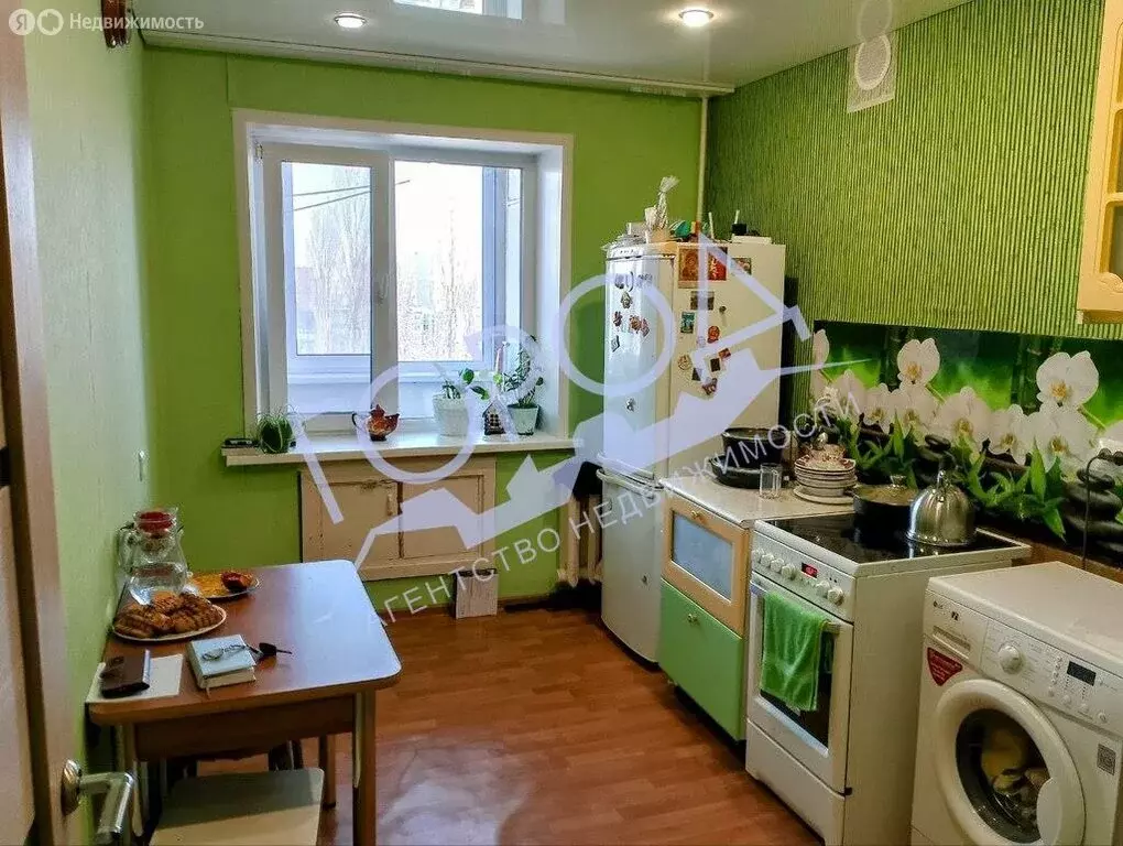 1-комнатная квартира: Балаково, Трнавская улица, 23 (36 м) - Фото 1