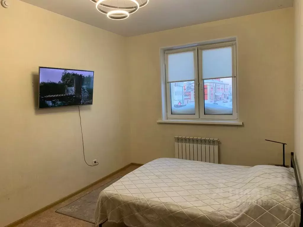 1-к кв. Ямало-Ненецкий АО, Муравленко ул. Украинских строителей, 22 ... - Фото 2