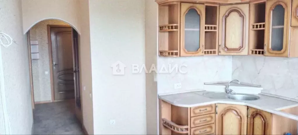 1-к кв. Белгородская область, Белгород ул. Щорса, 55а (40.7 м) - Фото 0
