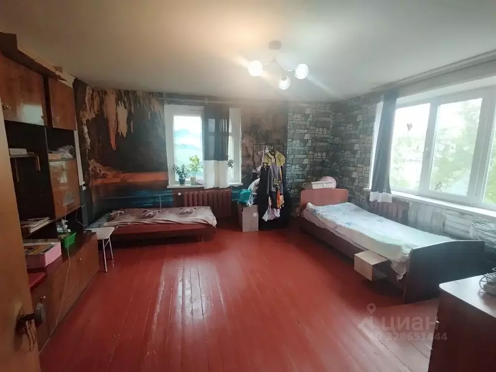 1-к кв. Чувашия, Новочебоксарск проезд Энергетиков, 15 (37.4 м) - Фото 1