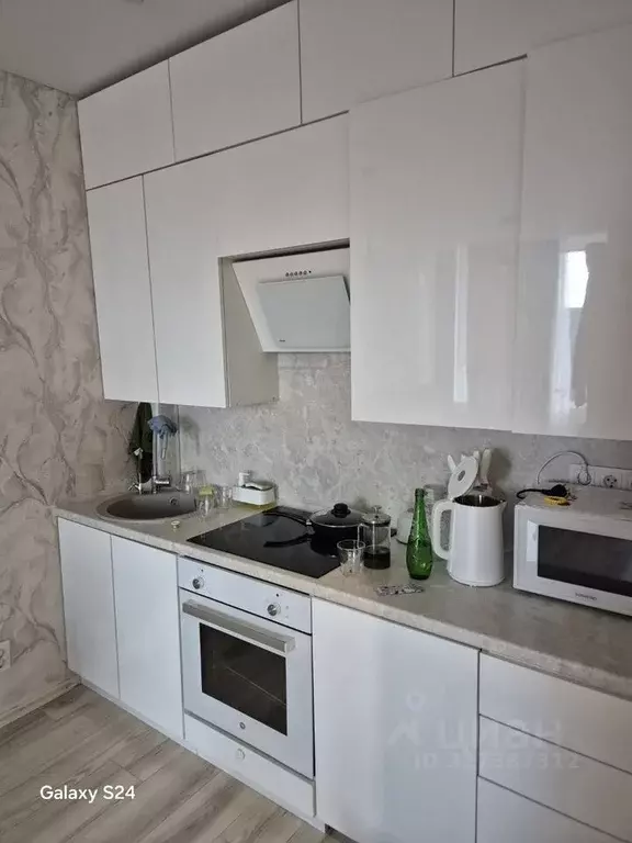 2-к кв. Астраханская область, Астрахань ул. Бехтерева, 2Б (35.0 м) - Фото 2