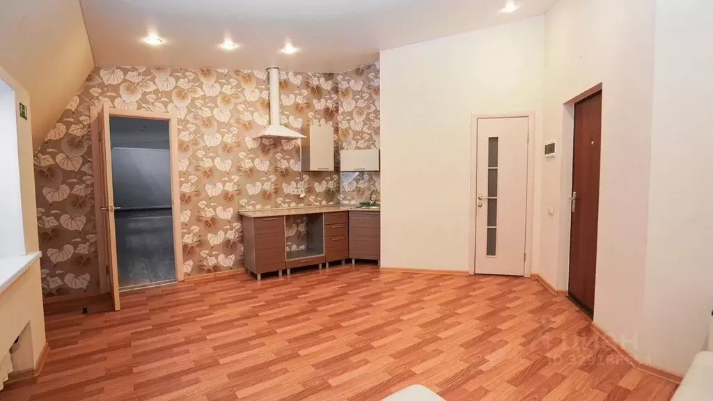 Помещение свободного назначения в Пермский край, Пермь Советская ул., ... - Фото 1