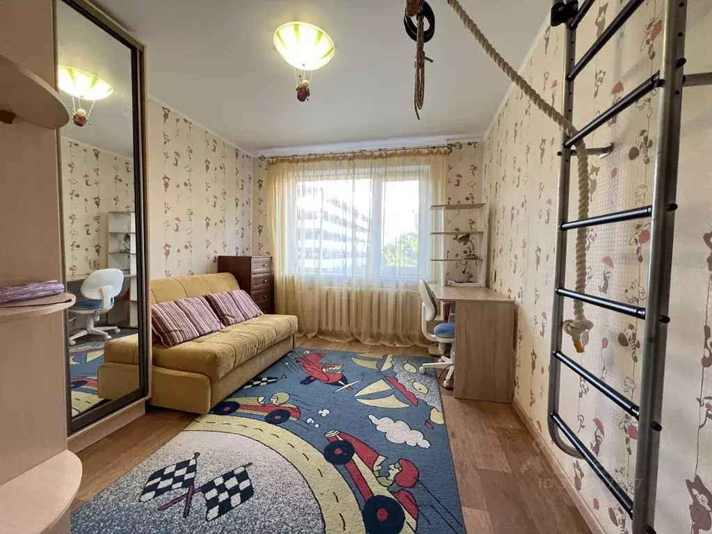 2-к кв. Саратовская область, Энгельс Пионерская ул., 74а (48.3 м) - Фото 1