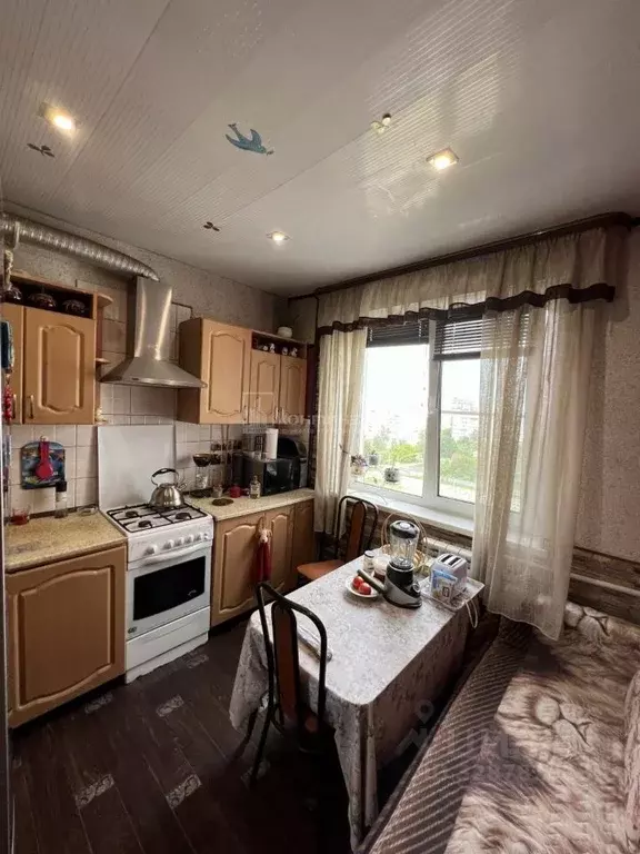 3-к кв. Владимирская область, Ковров ул. Грибоедова, 7 (65.0 м) - Фото 1