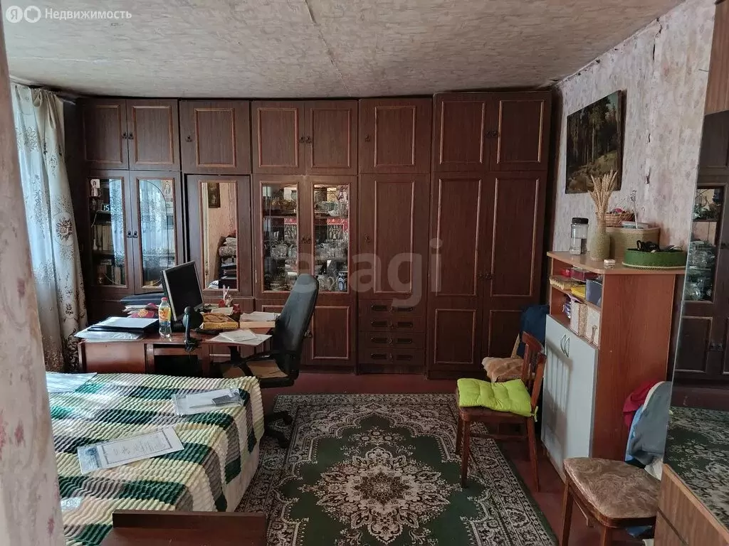 Дом в село Винсады, улица Романенко (55.5 м) - Фото 1
