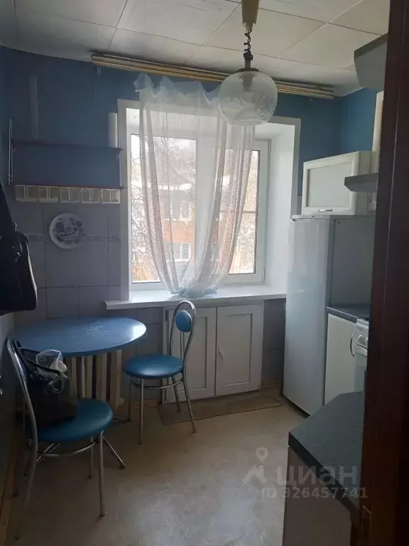 2-к кв. Тульская область, Щекинский район, Первомайский городское ... - Фото 2