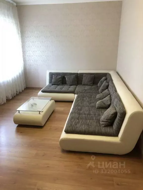 2-к кв. Москва ул. Космонавта Волкова, 13к1 (75.0 м) - Фото 2