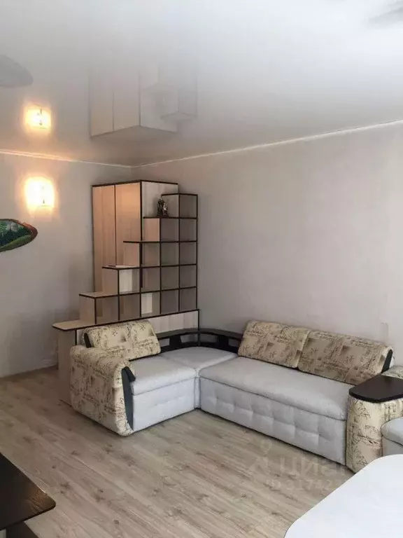 2-к кв. Калининградская область, Калининград ул. Вагнера, 6 (45.4 м) - Фото 0