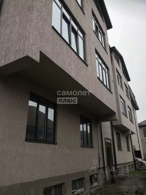 1-к кв. Кабардино-Балкария, Нальчик ул. Чайковского, 73 (45.0 м) - Фото 2