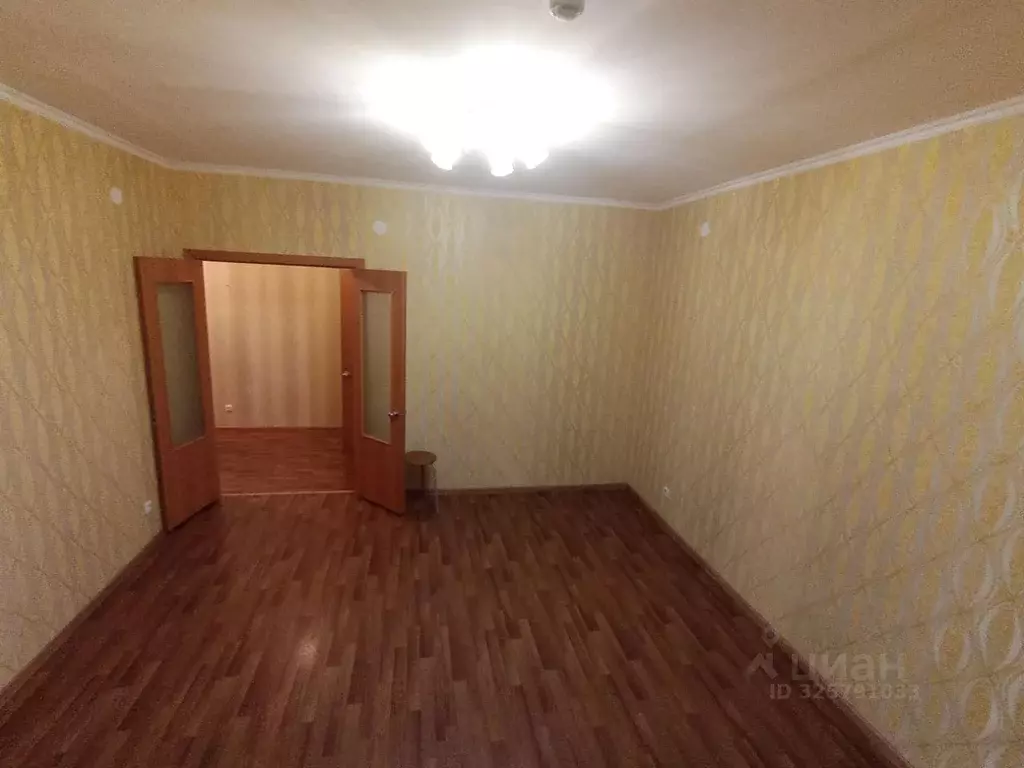 1-к кв. Пермский край, Пермь Холмогорская ул., 4Г (36.6 м) - Фото 2