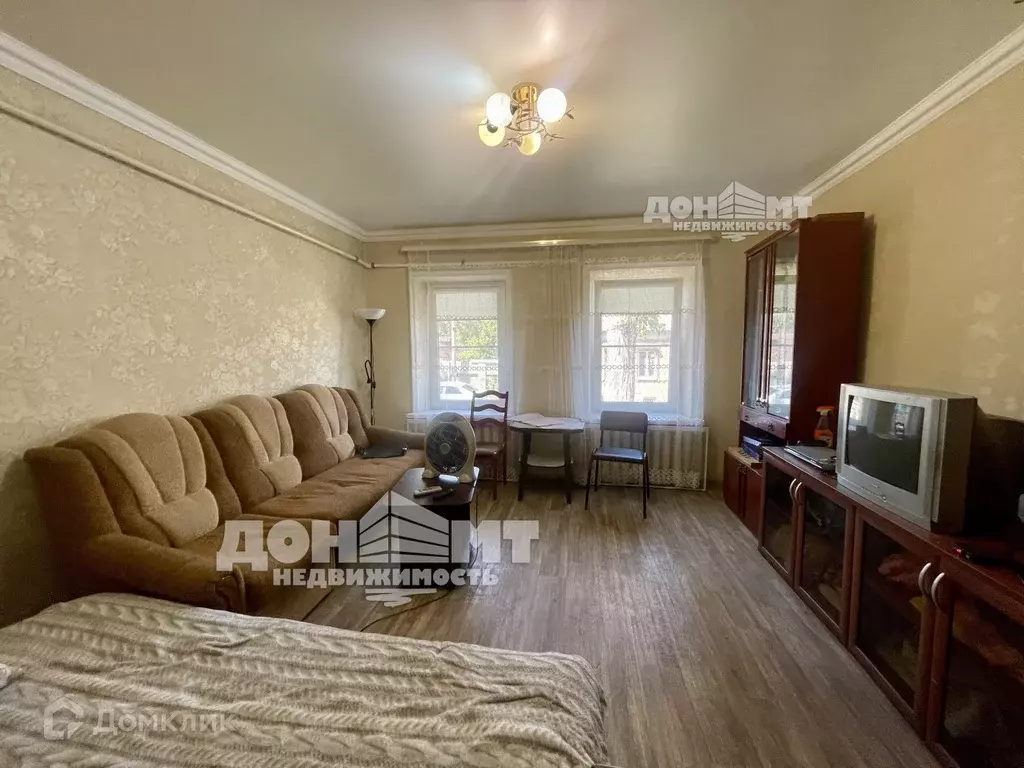 Продаётся 2-к квартира, 40.5 м - Фото 1