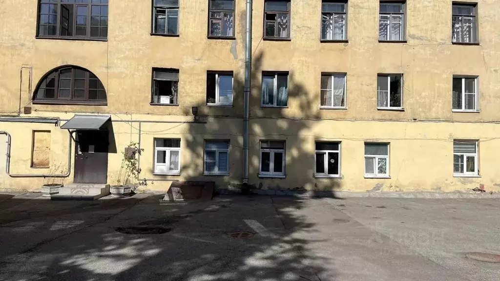 5-к кв. Санкт-Петербург Ждановская наб., 7 (133.1 м) - Фото 2