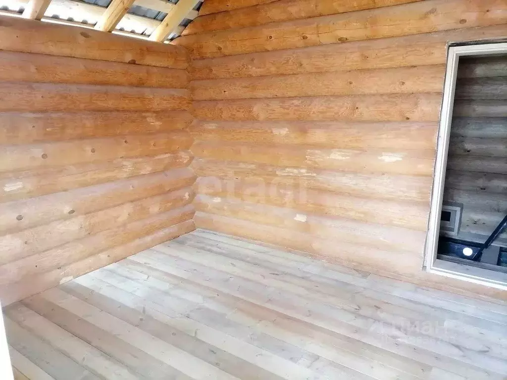 Дом в Архангельская область, Вычегодский рп ул. Трудовая, 55 (27 м) - Фото 0