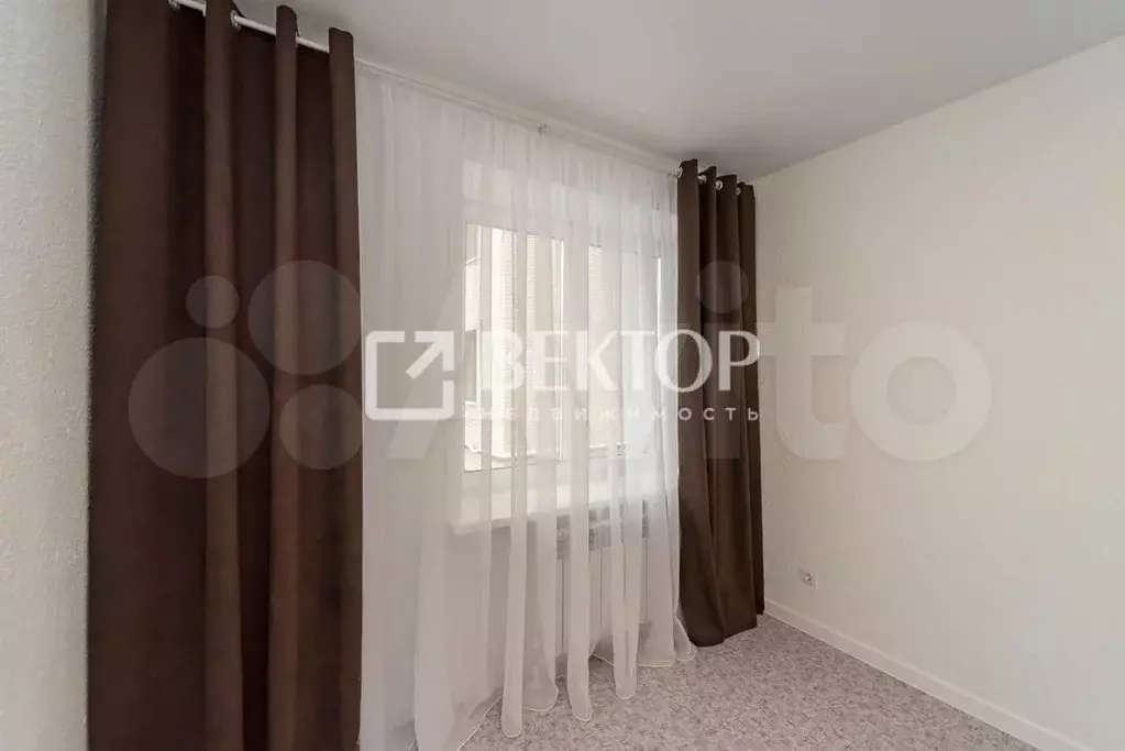 1-к. квартира, 34,7 м, 2/5 эт. - Фото 0