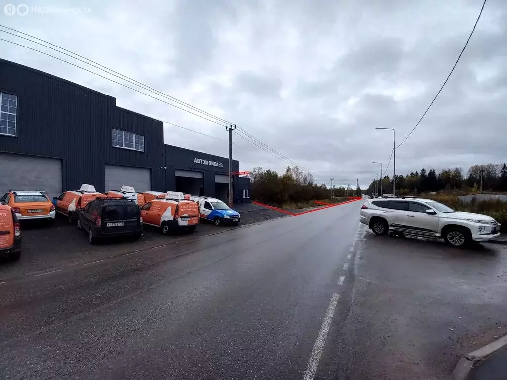 Участок в Касимово, жилой комплекс Новокасимово, Цветочная улица (10 ... - Фото 1