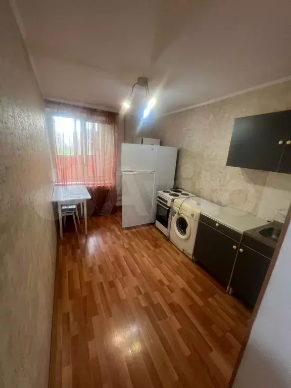 1-к. квартира, 45 м, 8/16 эт. - Фото 1
