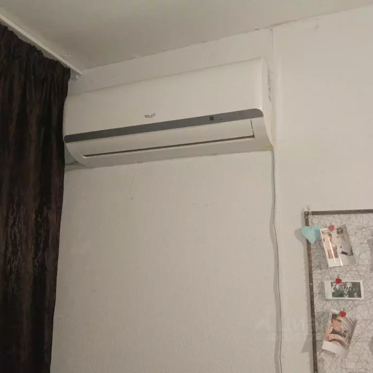 1-к кв. Волгоградская область, Волжский 13-й мкр, ул. Мечникова, 8 ... - Фото 2