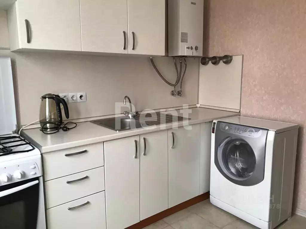 1-к кв. Москва Ткацкая ул., 49 (35.0 м) - Фото 2
