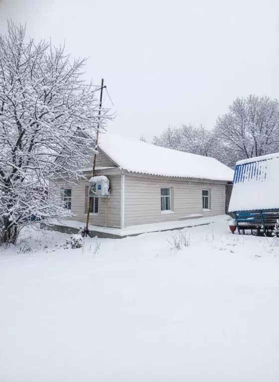 Дом в Оренбургская область, Оренбург Пугачи мкр, ул. Курчатова, 70 (43 ... - Фото 1