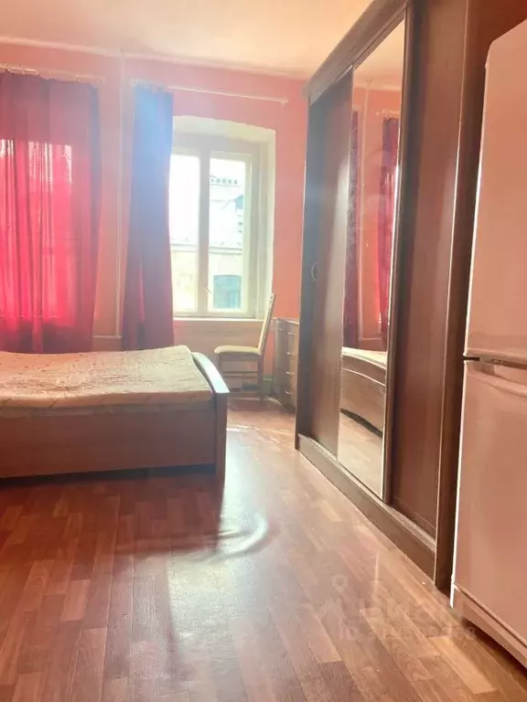 Комната Санкт-Петербург Гатчинская ул., 6 (12.0 м) - Фото 1