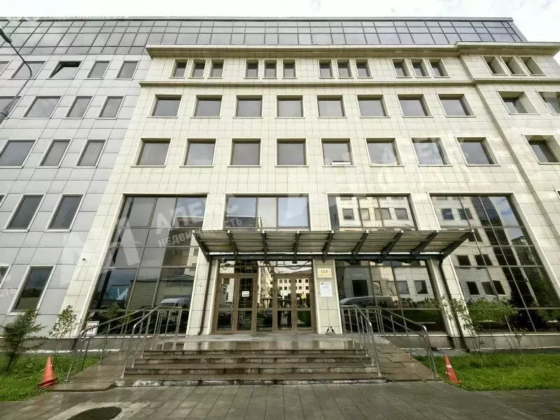 Офис (322 м) - Фото 1