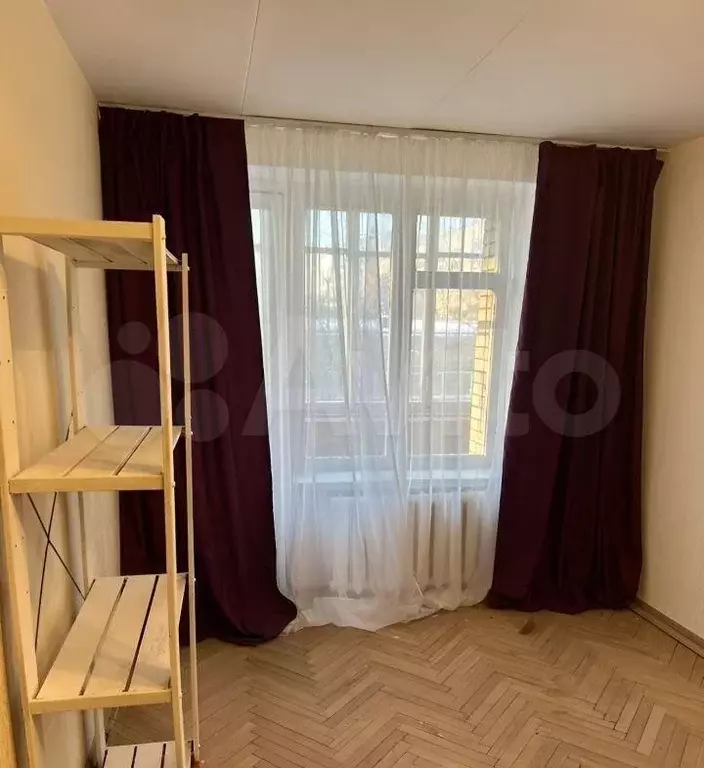 1-к. квартира, 33 м, 3/9 эт. - Фото 1