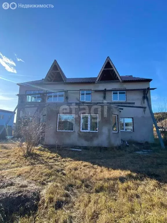 Участок в Якутск, ДСК Хайа-Анна (14.08 м) - Фото 1