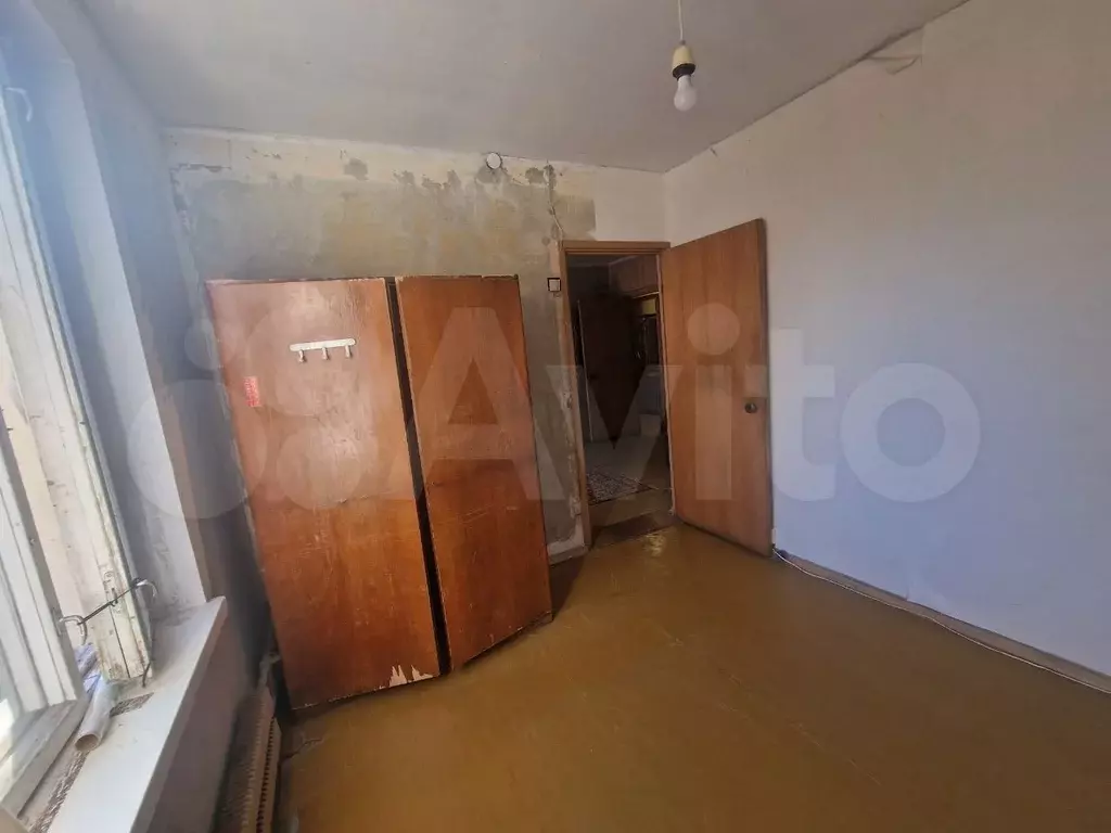 3-к. квартира, 57 м, 4/9 эт. - Фото 0