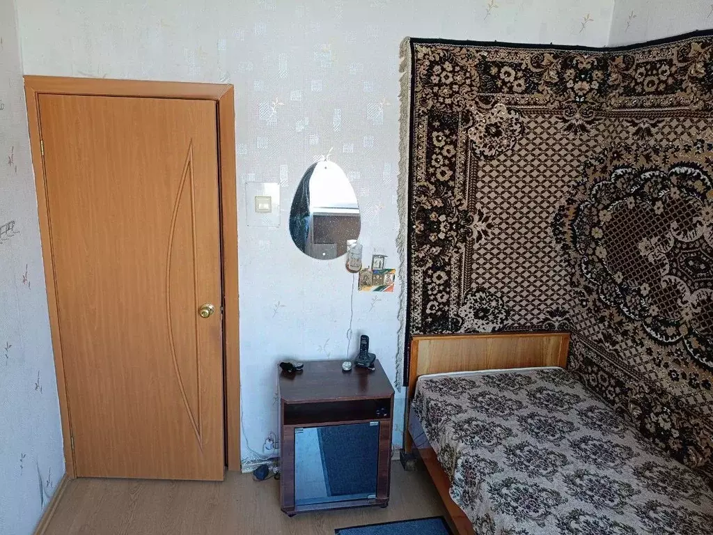 2-к кв. Москва Братская ул., 25К2 (45.0 м) - Фото 1