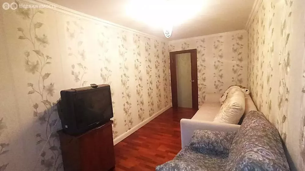 3-комнатная квартира: Сызрань, Советская улица, 125 (60.1 м) - Фото 2