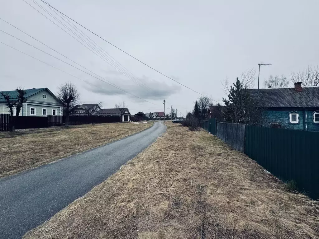 Дом в Владимирская область, Киржачский муниципальный округ, пос. Горка ... - Фото 2
