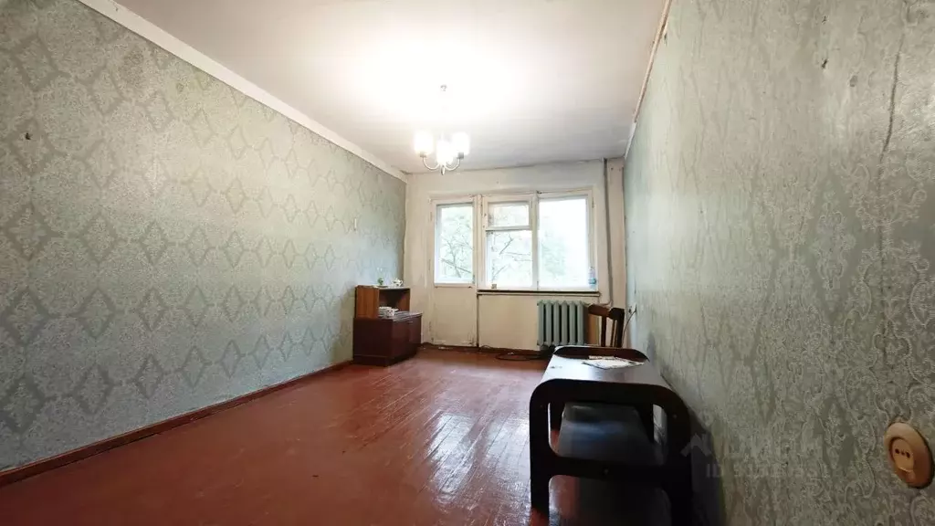 3-к кв. Архангельская область, Архангельск просп. Дзержинского, 9к1 ... - Фото 0