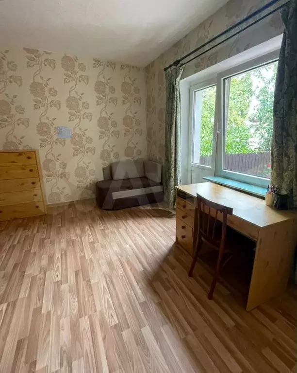 2-к. квартира, 50 м, 1/2 эт. - Фото 1