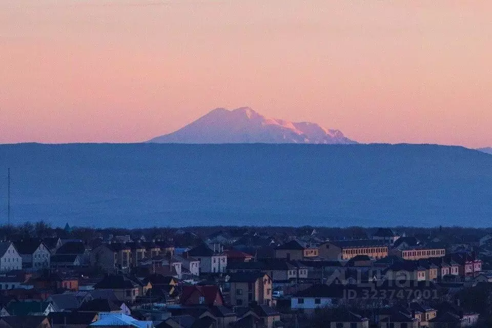 Участок в Ставропольский край, Ставрополь № 9 мкр, пер. Шевелева, 22 ... - Фото 1