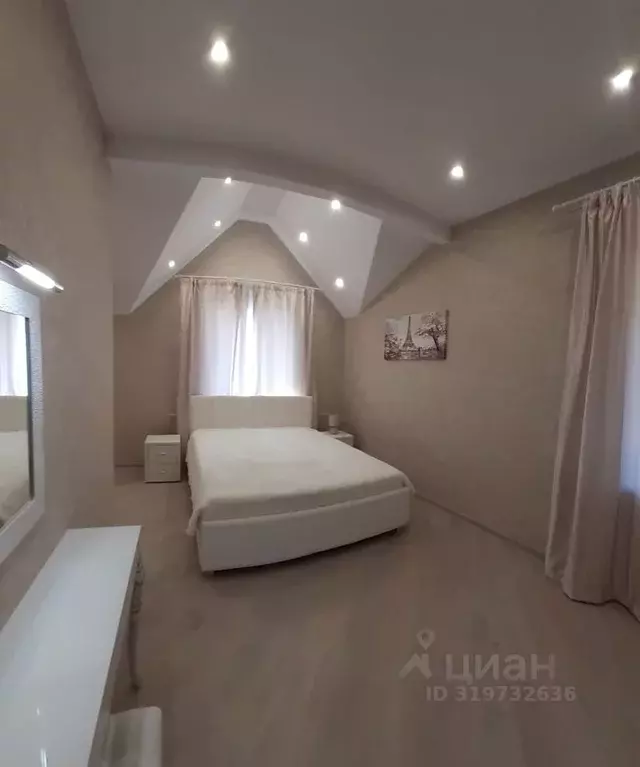 Дом в Московская область, Мытищи ул. Космическая, 30 (120 м) - Фото 0