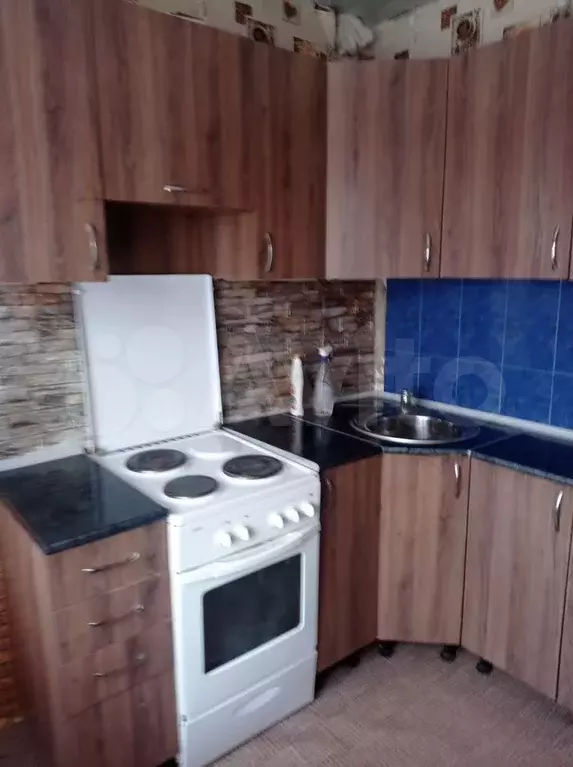 2-к. квартира, 42 м, 5/5 эт. - Фото 1