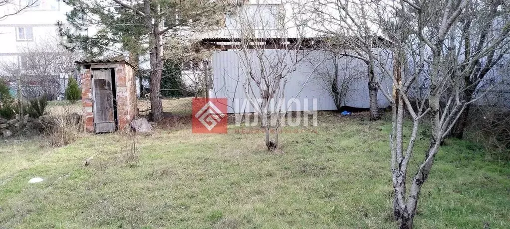 Участок в Севастополь Балаклавский муниципальный округ, Союз ТСН, 6 ... - Фото 2